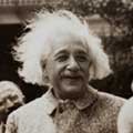 'All these fifty years of conscious brooding have brought me no nearer to the answer to the question, What are light quanta? Nowadays everyone thinks they know it, but they are mistaken.' (Albert Einstein on Quantum Theory)